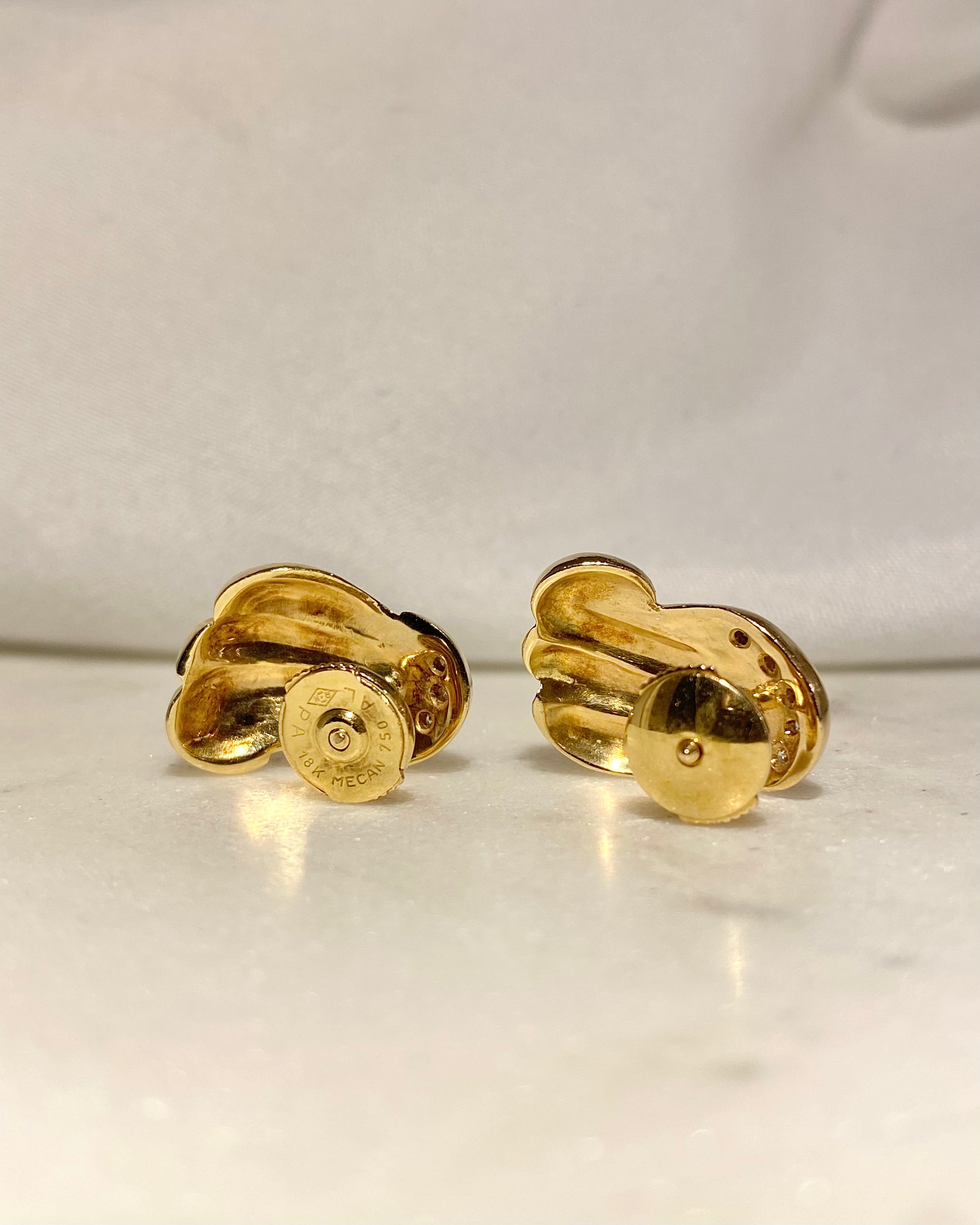 Boucles d&