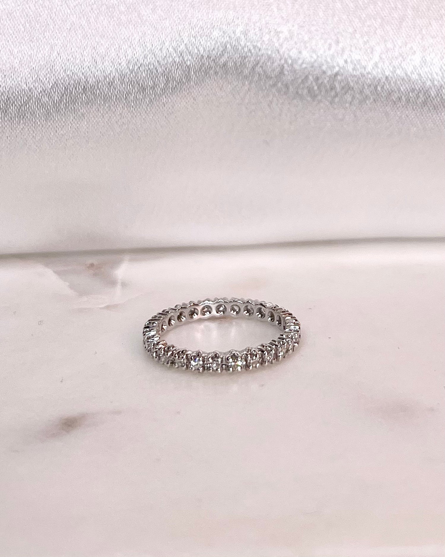 Alliance Américaine 27 Diamants "Naya"