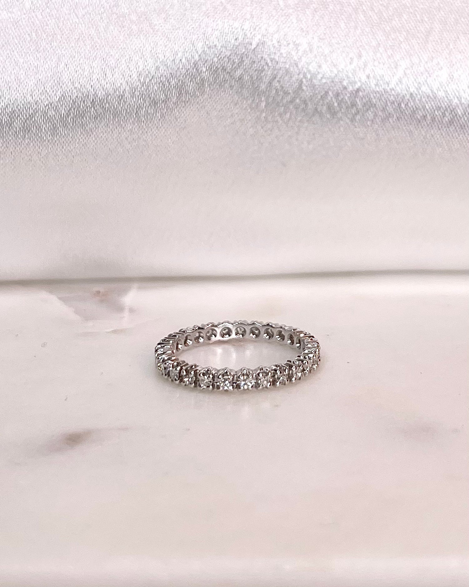 Alliance Américaine 27 Diamants "Naya"