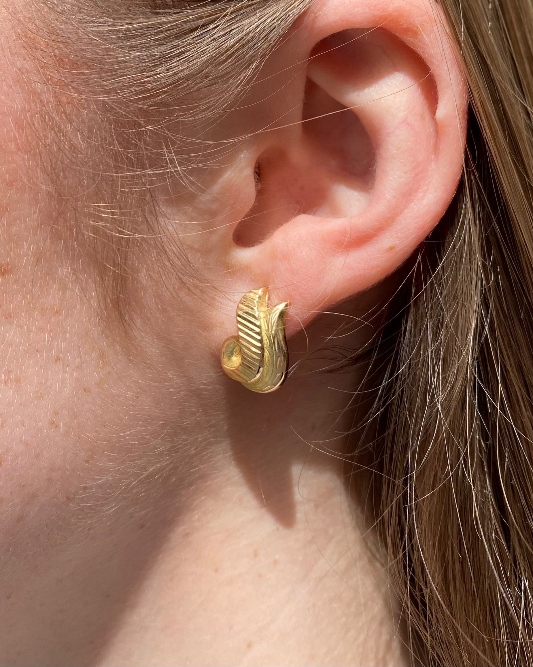 Boucles d&