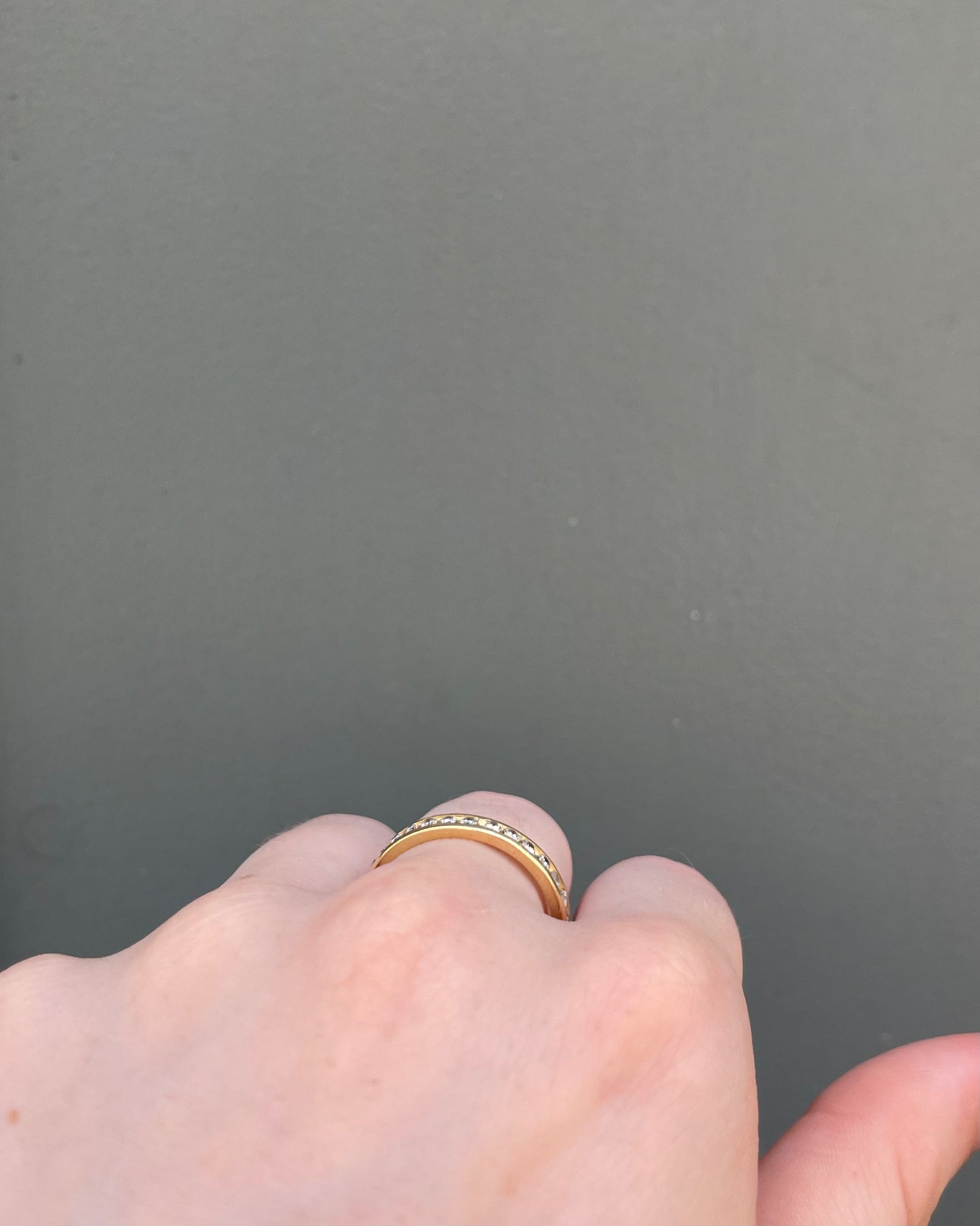 Alliance Américaine 32 Diamants "Luma"