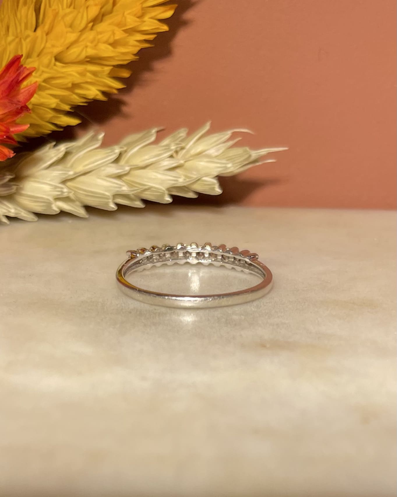 Media Alianza 10 Diamantes "Gia"