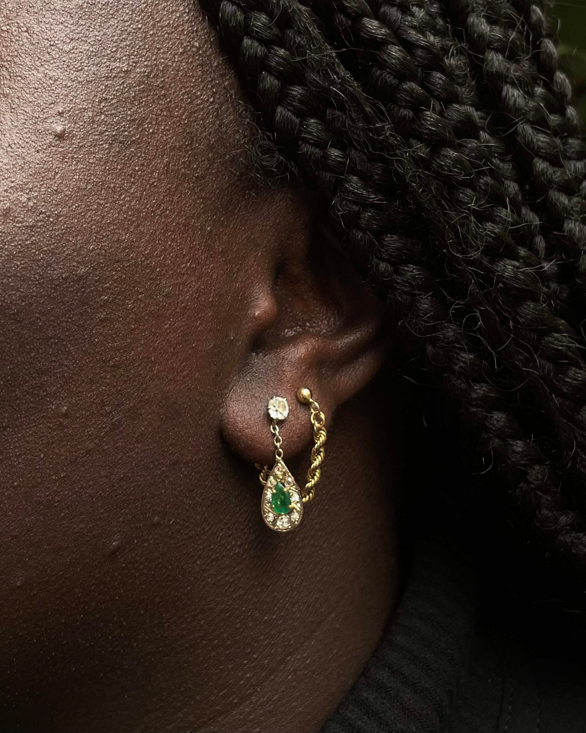 Boucles d&