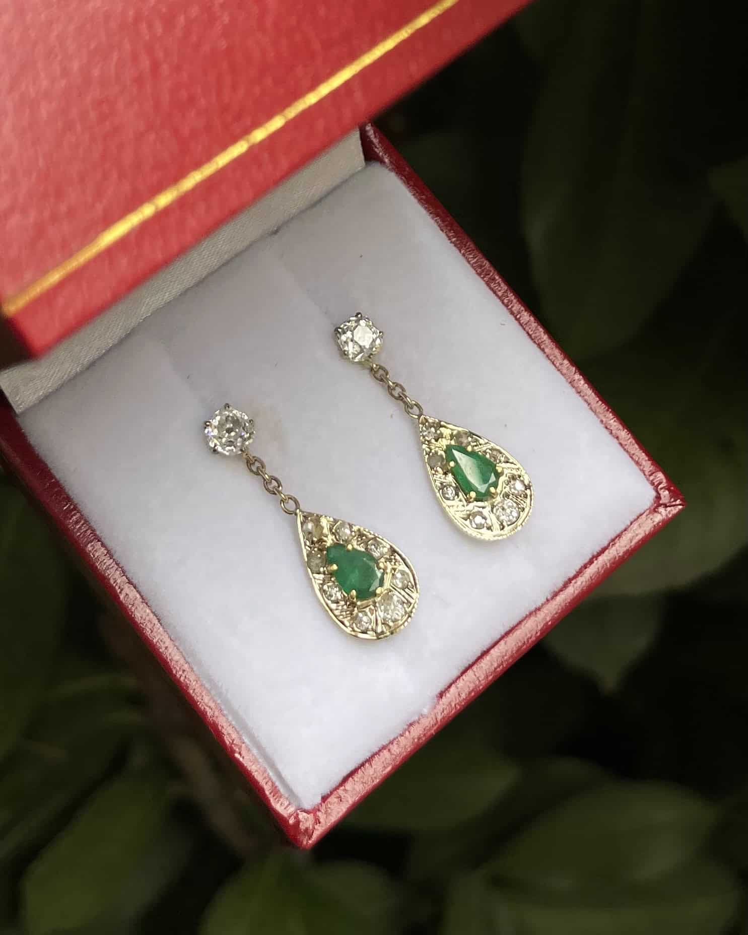 Boucles d&