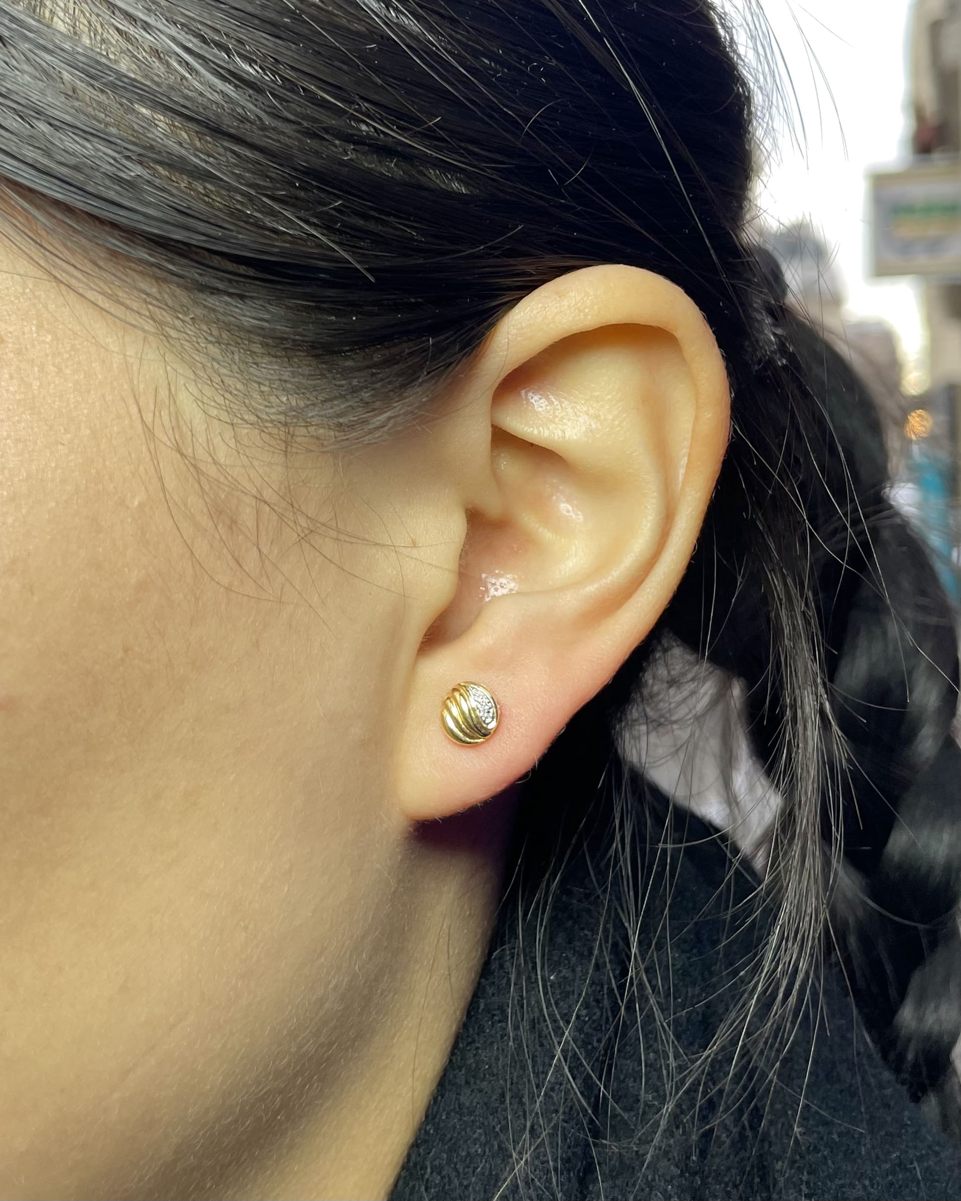 Boucles d&
