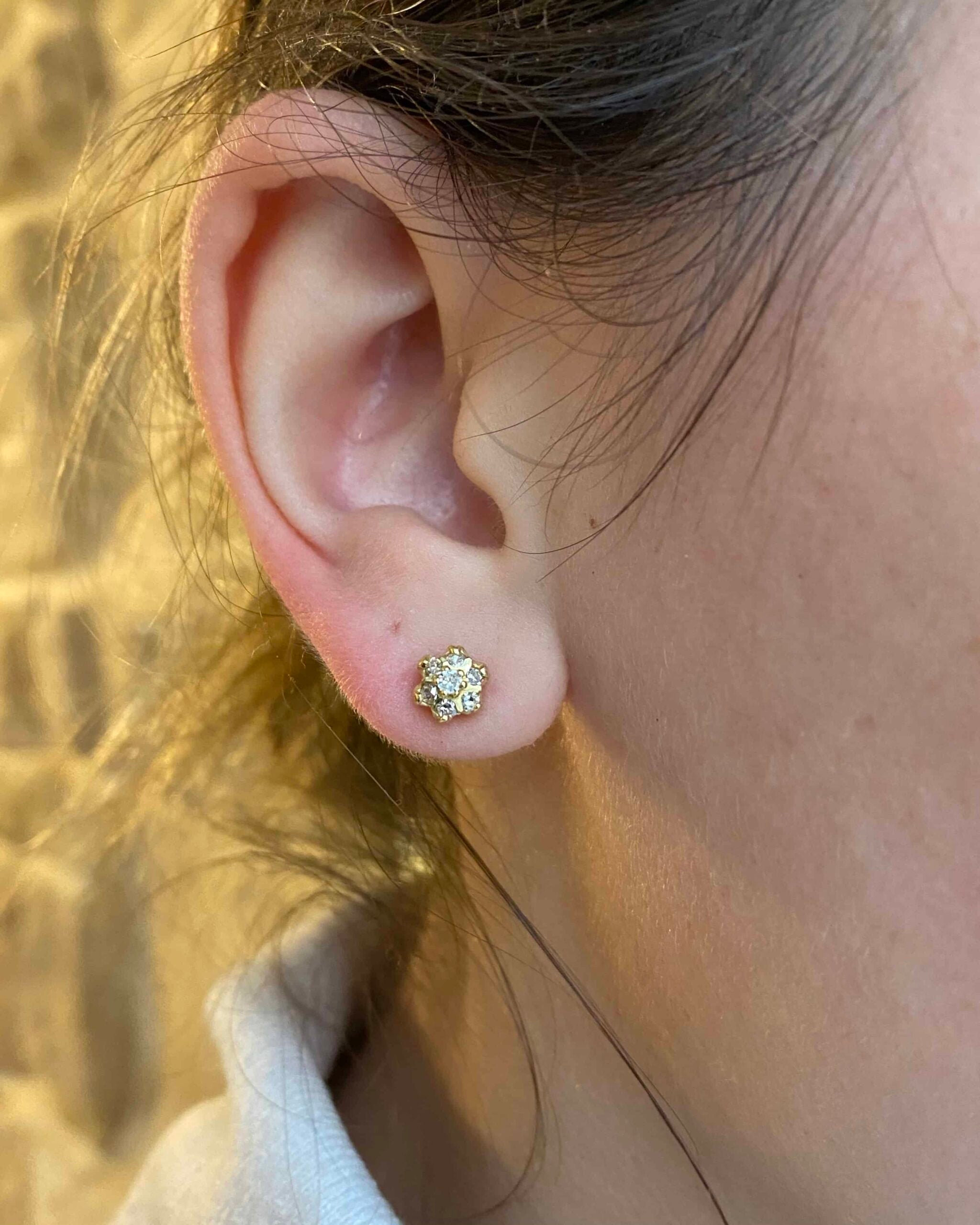 Boucles d&