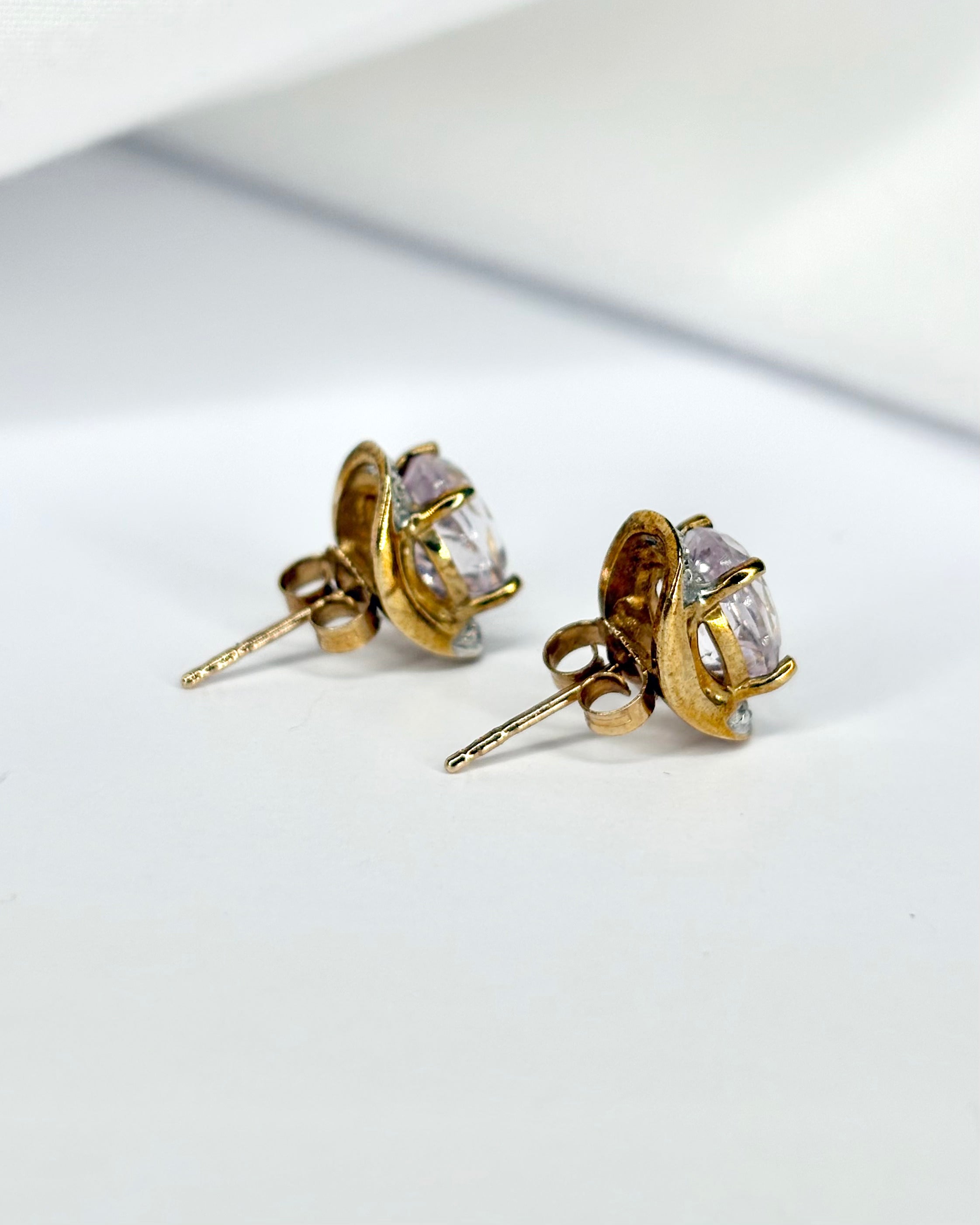 Boucles D&