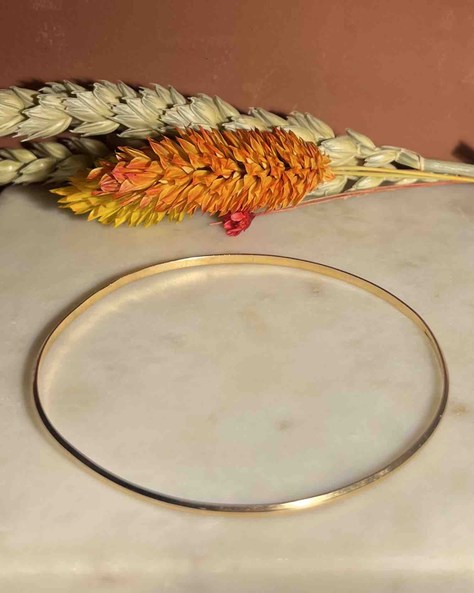 Bracelet or 5.06 g vintage "Perséide"