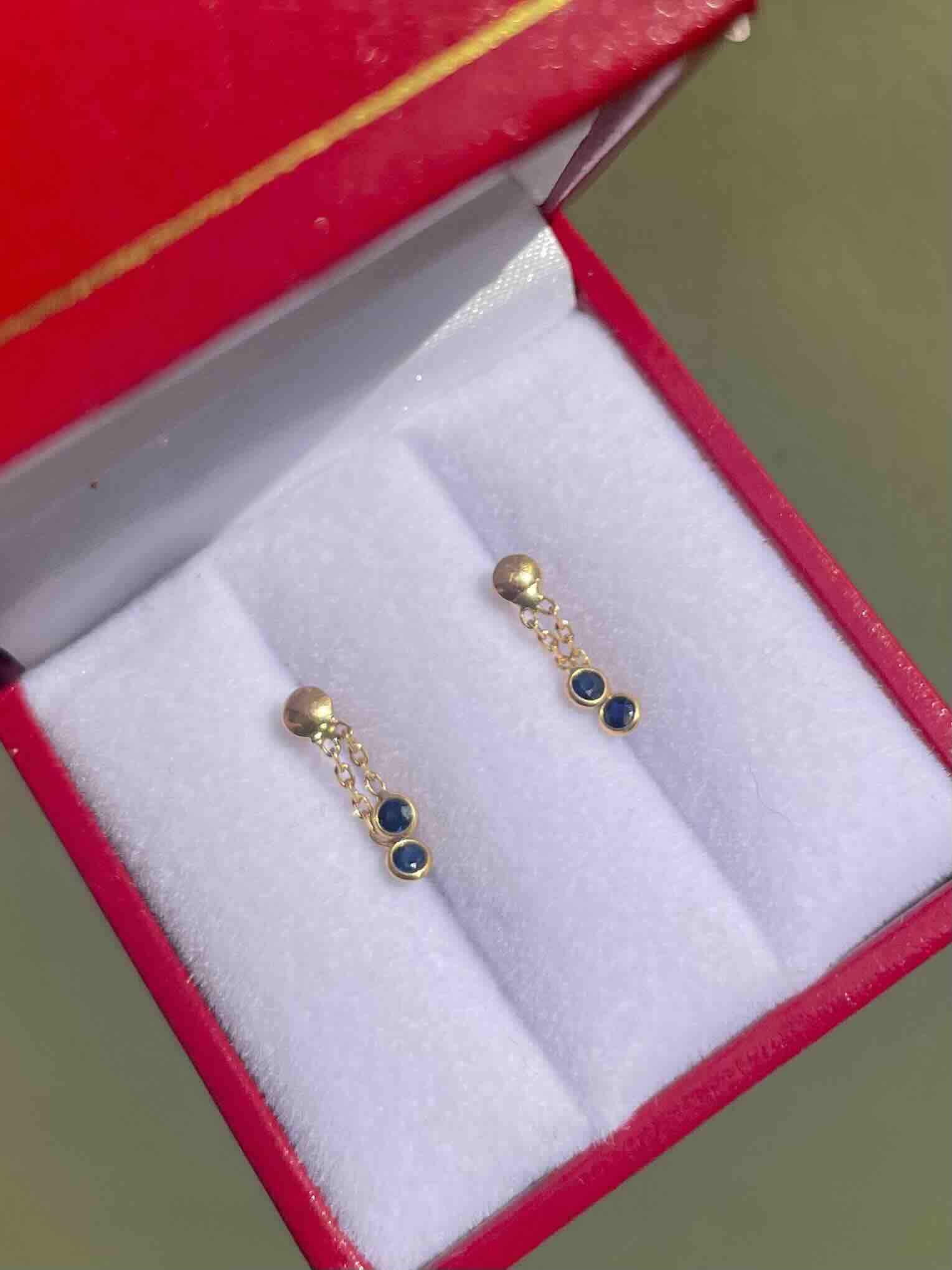 Boucles d&