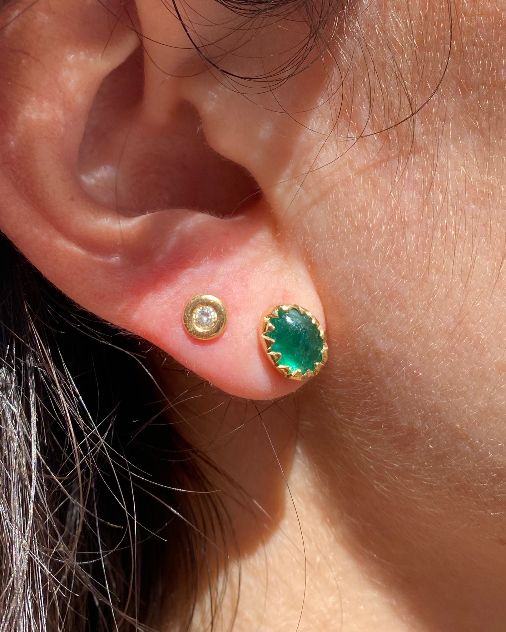 Boucles D&