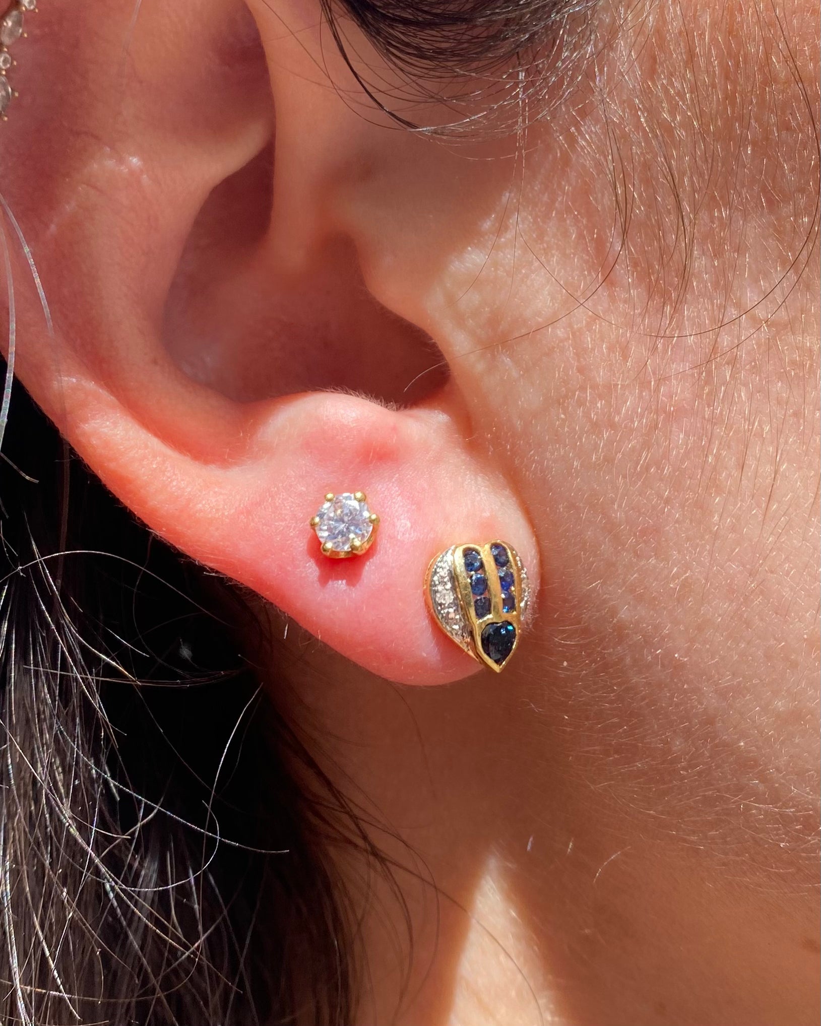 Boucles d&