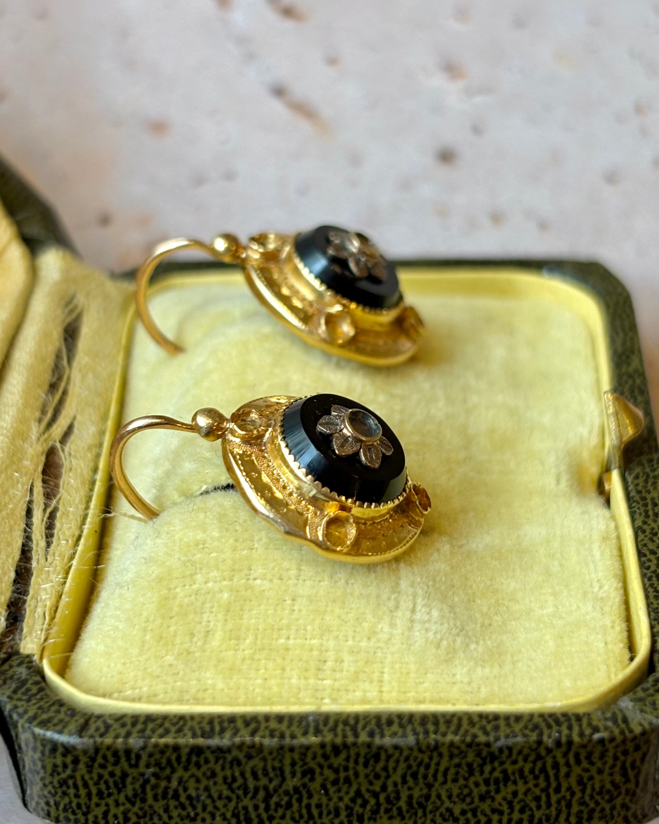 Boucles D&