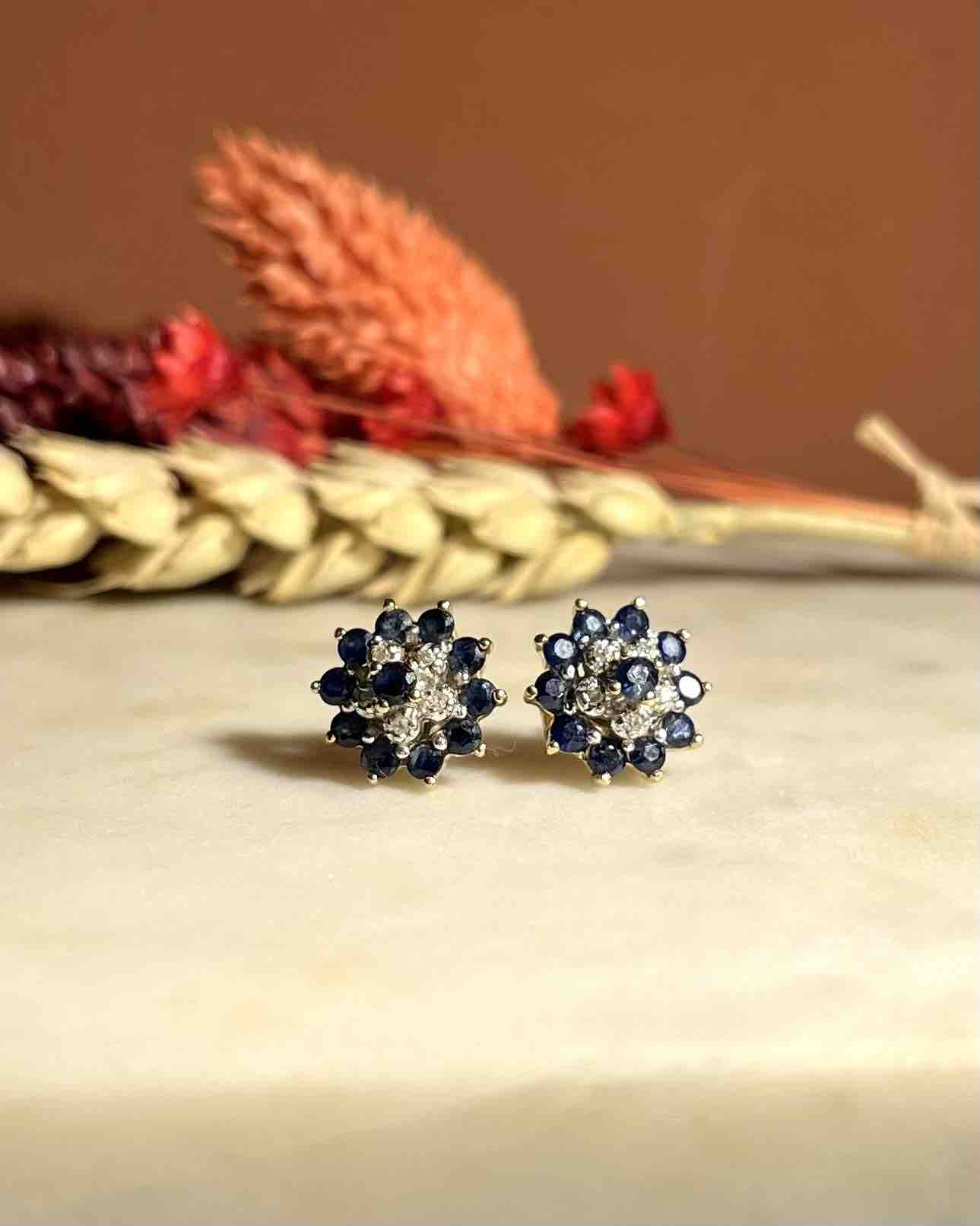 Boucles d&