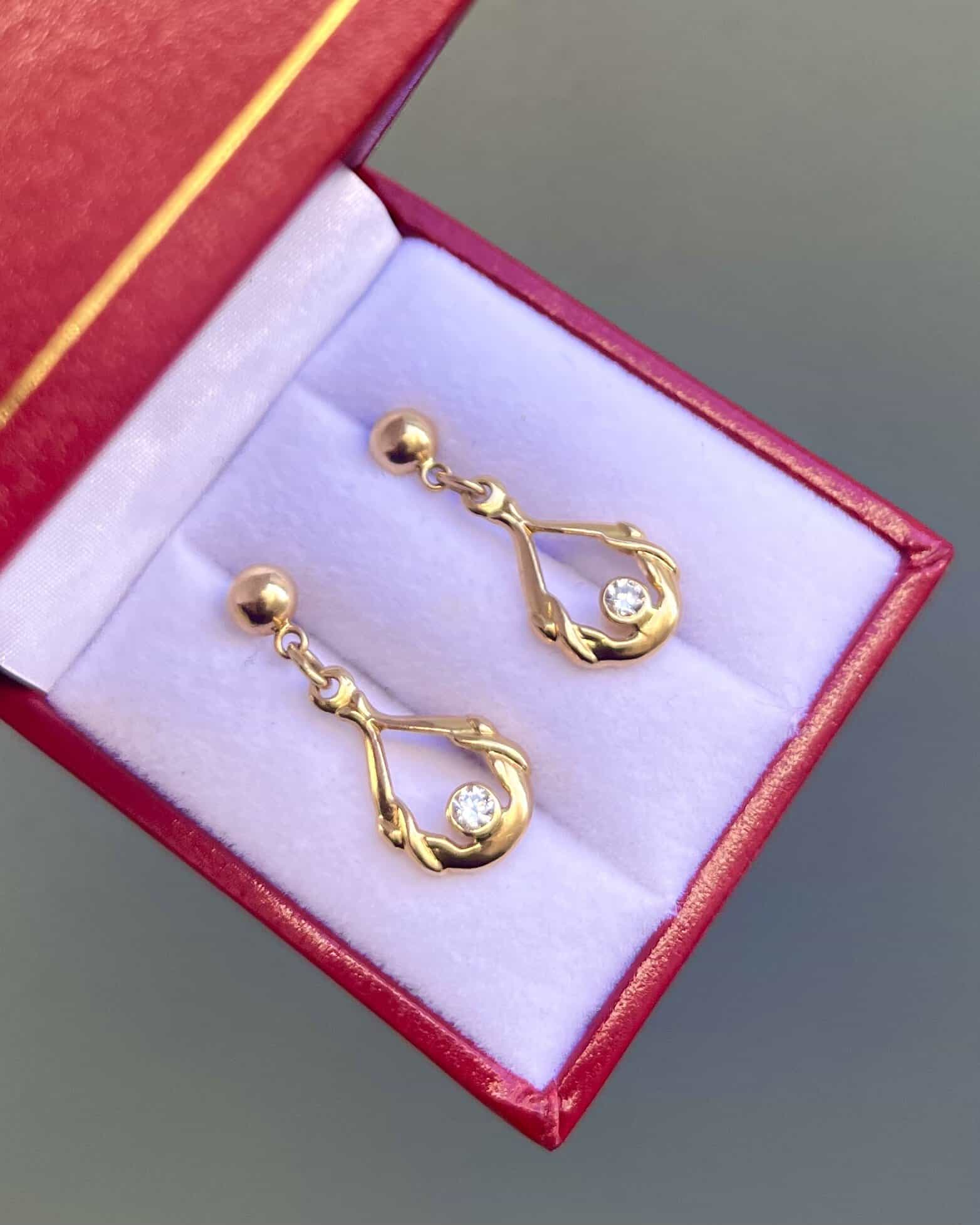 Boucles d&
