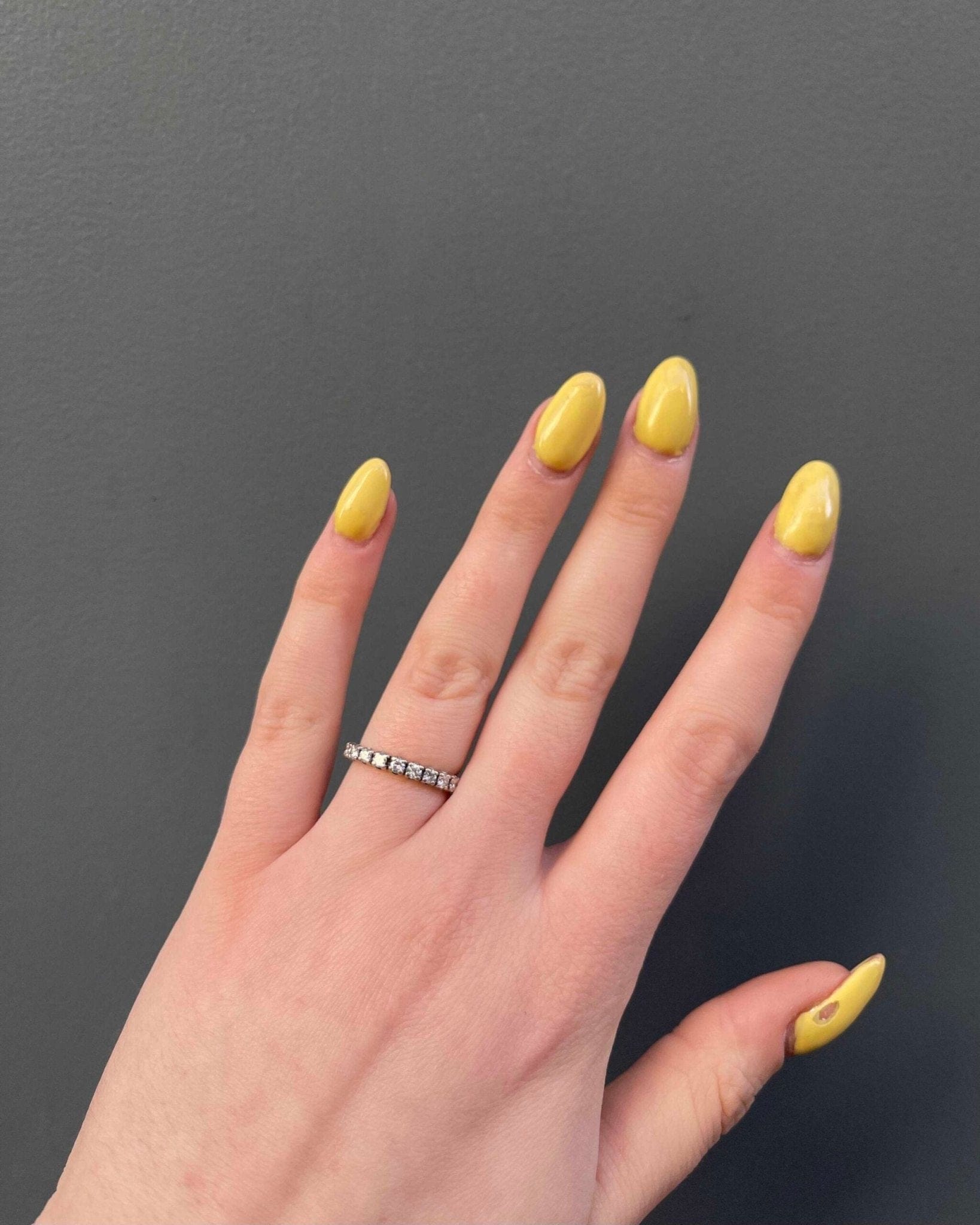 Alliance Américaine 22 Diamants 1.54 carat "Léonie" - Elliade Paris