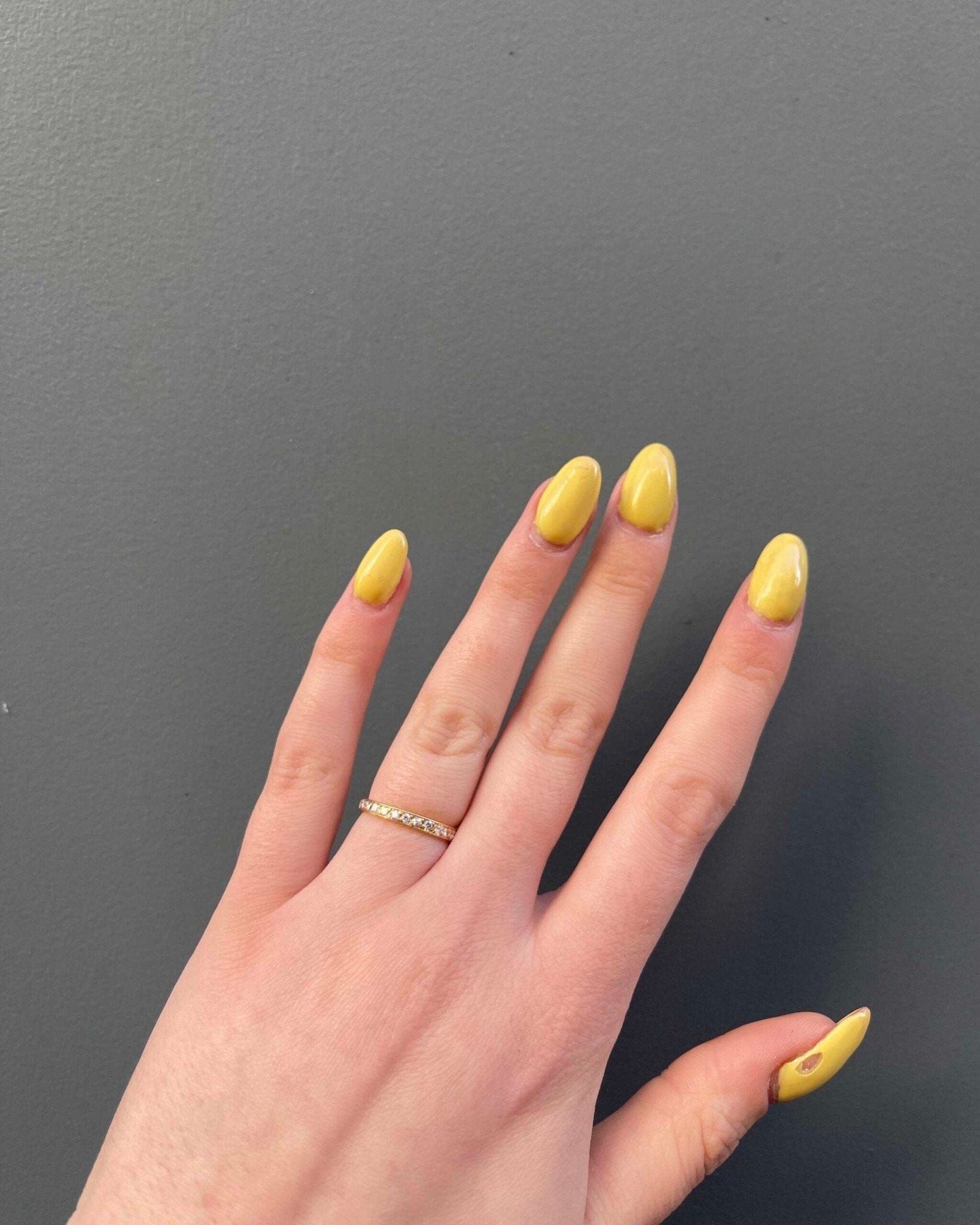 Alliance Américaine 28 Diamants 0.84 carat "Alice" - Elliade Paris