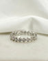 Alliance Américaine Diamants 1.05 carat "Élodie" - Elliade Paris