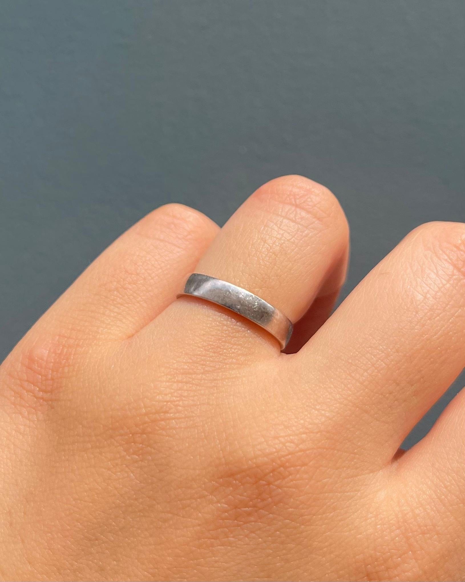 Alliance Or Gris 18 carats Mauboussin - Elliade Paris