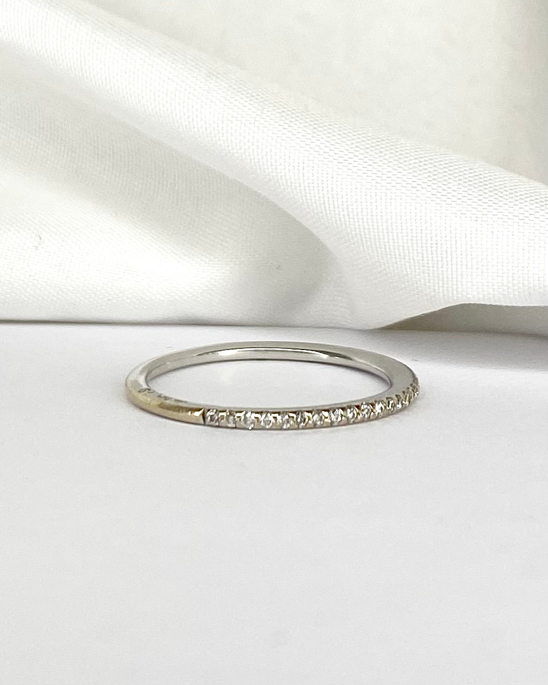 Demi Alliance 29 Diamants "Joanna"