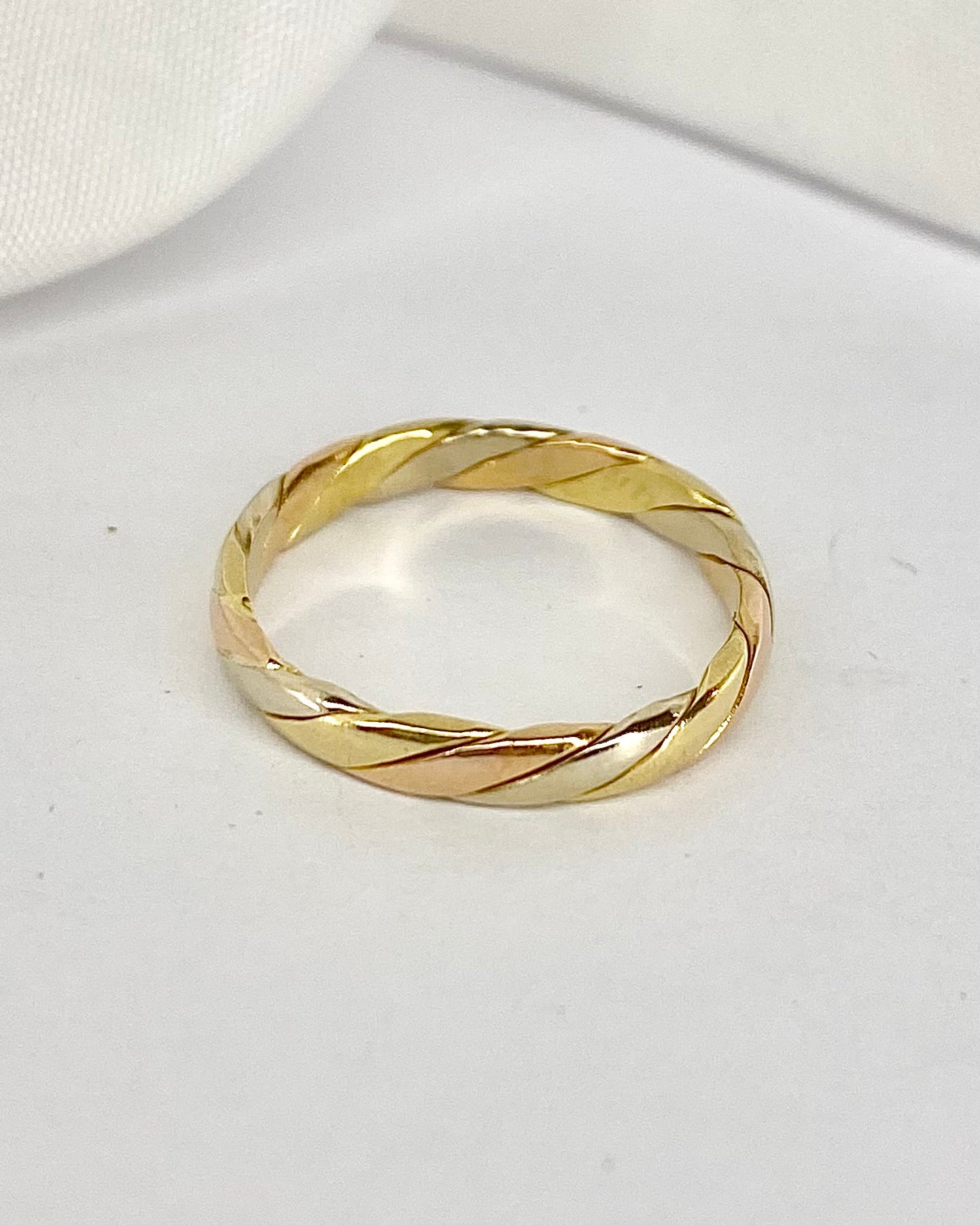 Alliance Trois Ors "Antonella"