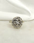 Bague Art Déco 13 Diamants 0.19 carat "Albane" - Elliade Paris