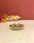 Bague Rivière Diadème Diamants "Javina" - Elliade Paris