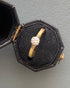 Bague Solitaire Diamant 0.30 carat "Karen" - Elliade Paris