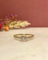 Bague Solitaire Diamants 0.75 carat "Yelena" - Elliade Paris