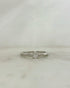 Bague Solitaire Diamants Mauboussin “tu es le sel de ma vie” - Elliade Paris