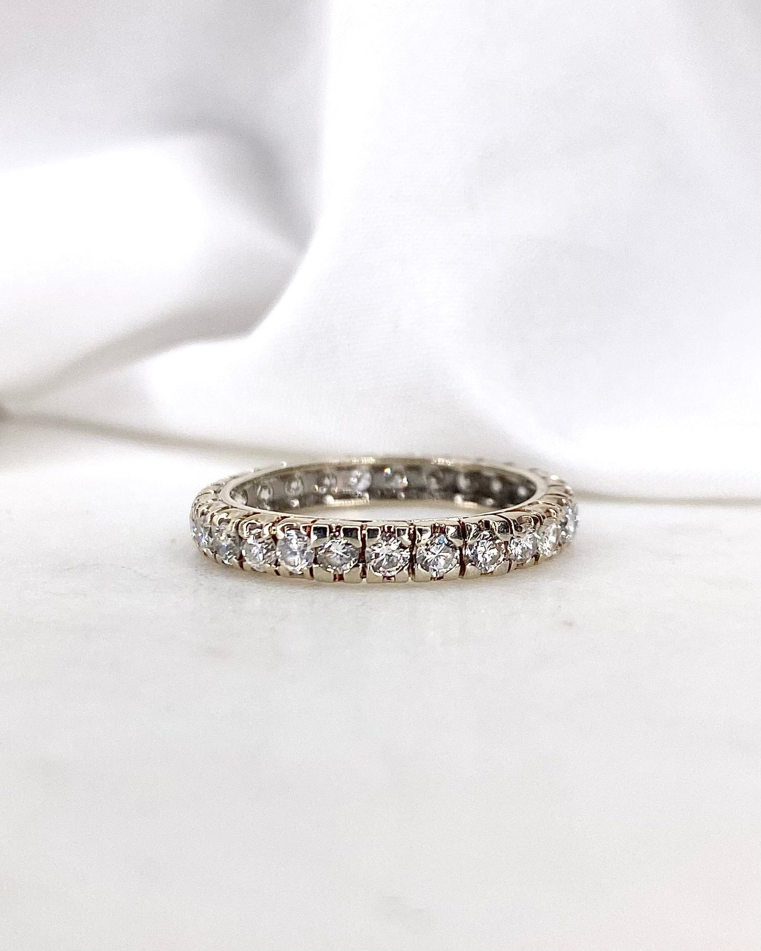 Alliance Américaine 27 Diamants "Safia"