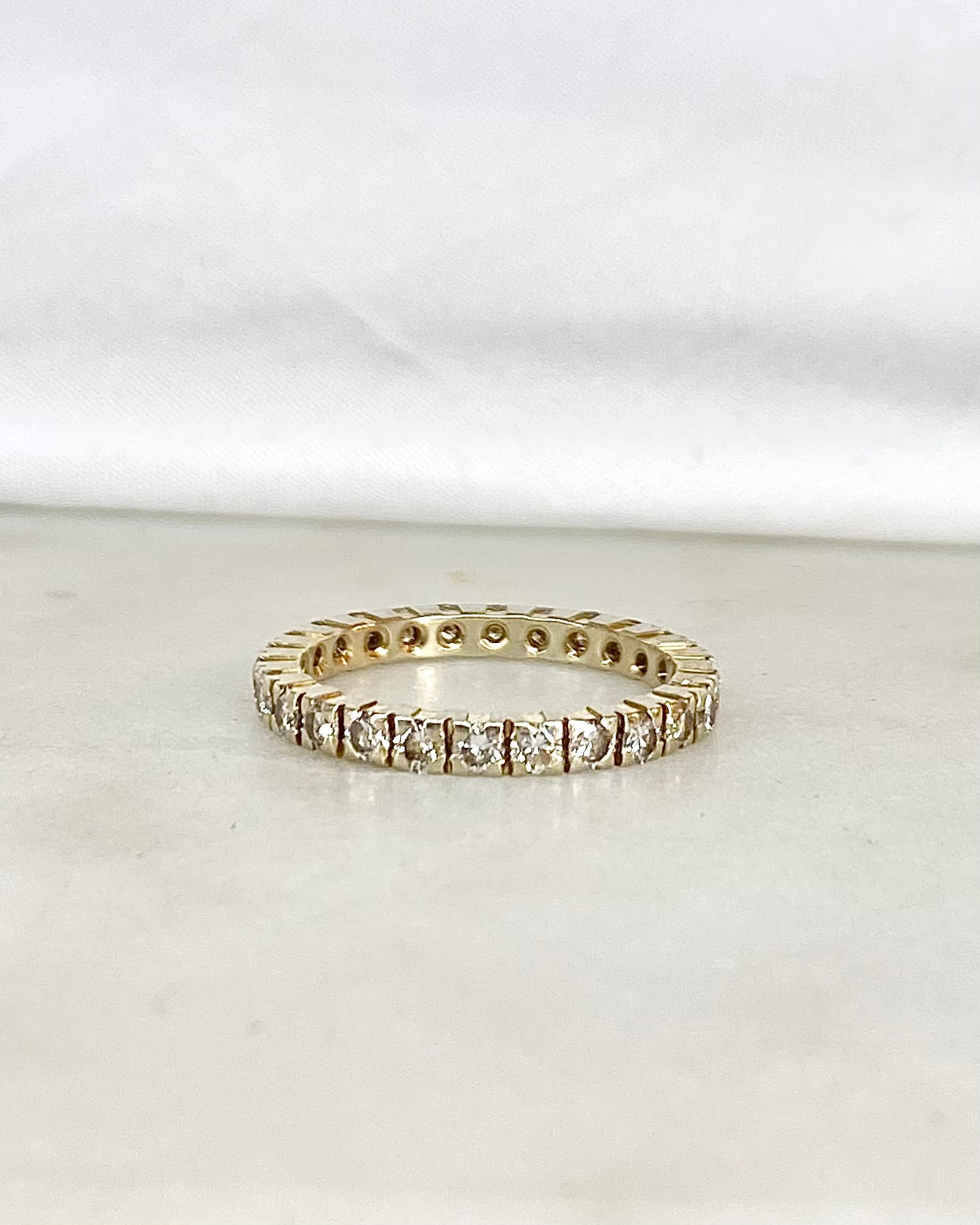 Alliance Américaine Diamants "Ariel"