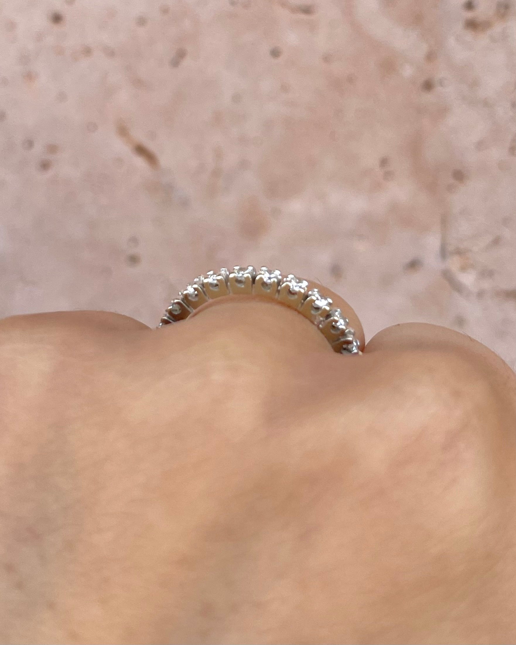 Alliance Américaine Diamants 1.20 carat "Alex"