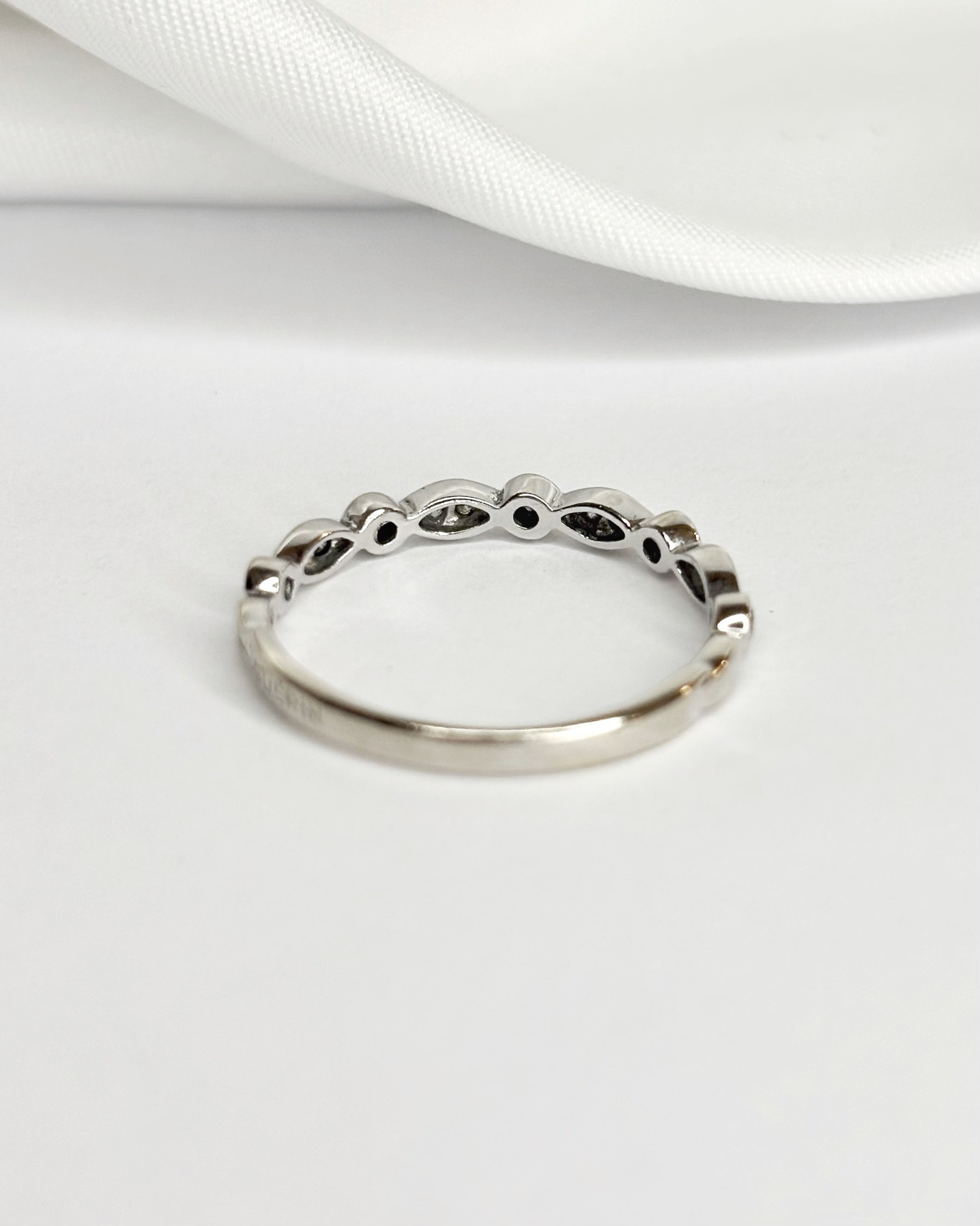 Demi-alianza Diamantes "Katleen"