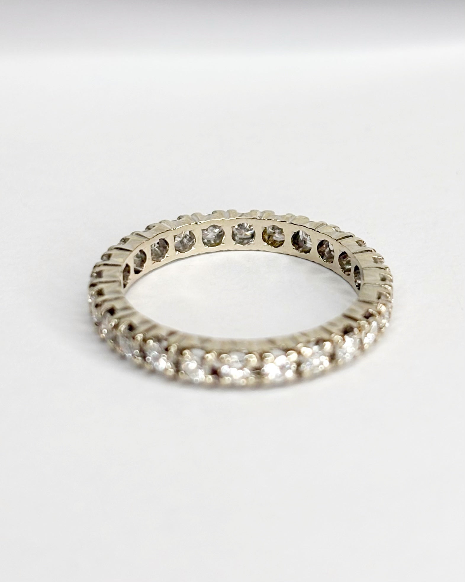 Alliance Américaine Diamants 0.72 carat "Lila"