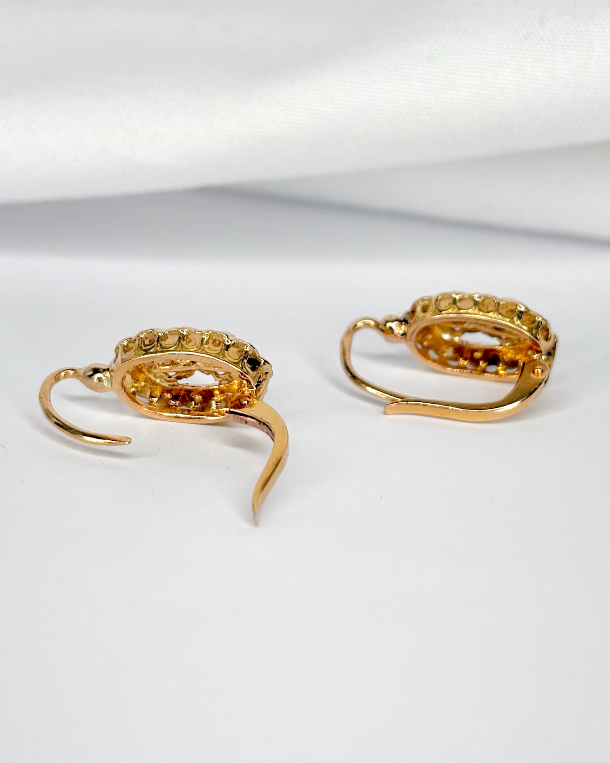 Boucles D&
