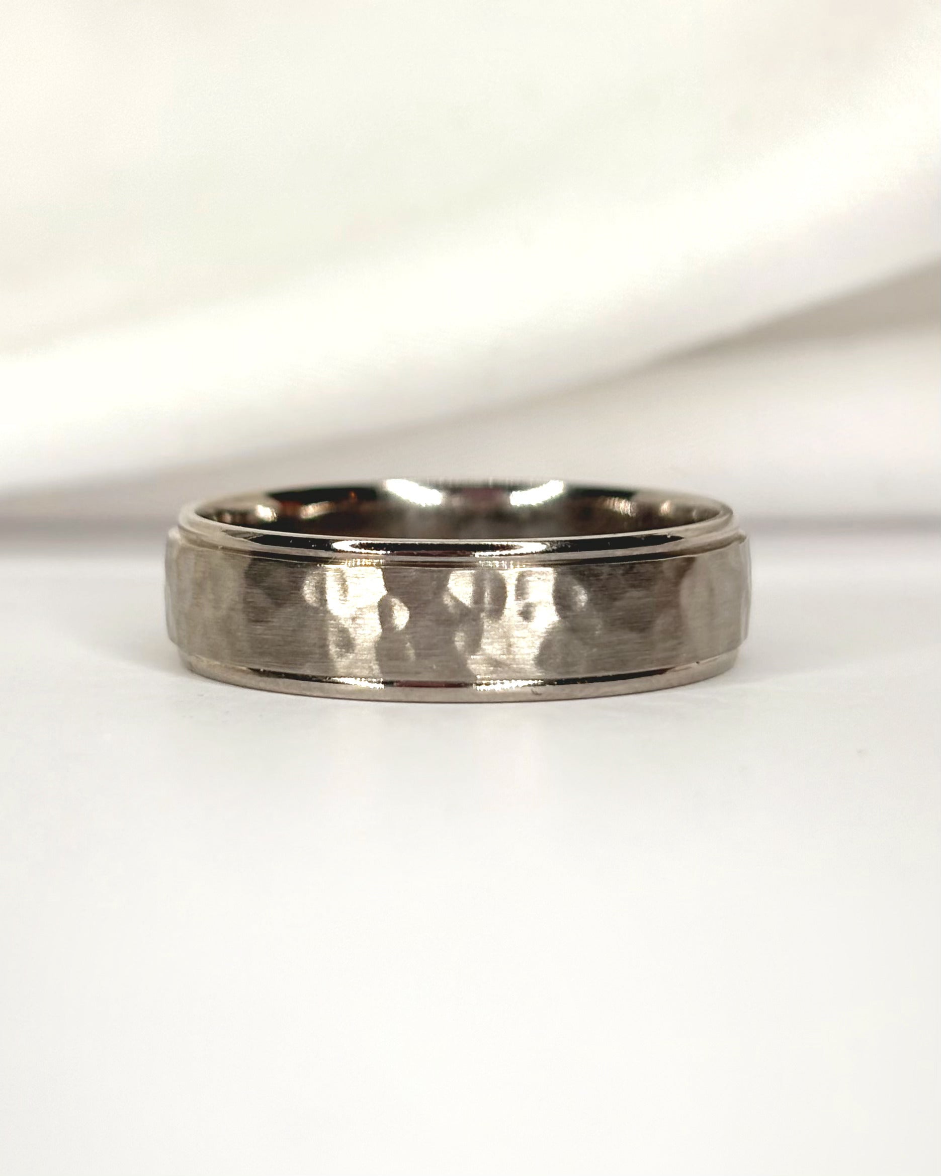 Alliance Palladium 6,2 mm 5,79 g "George"