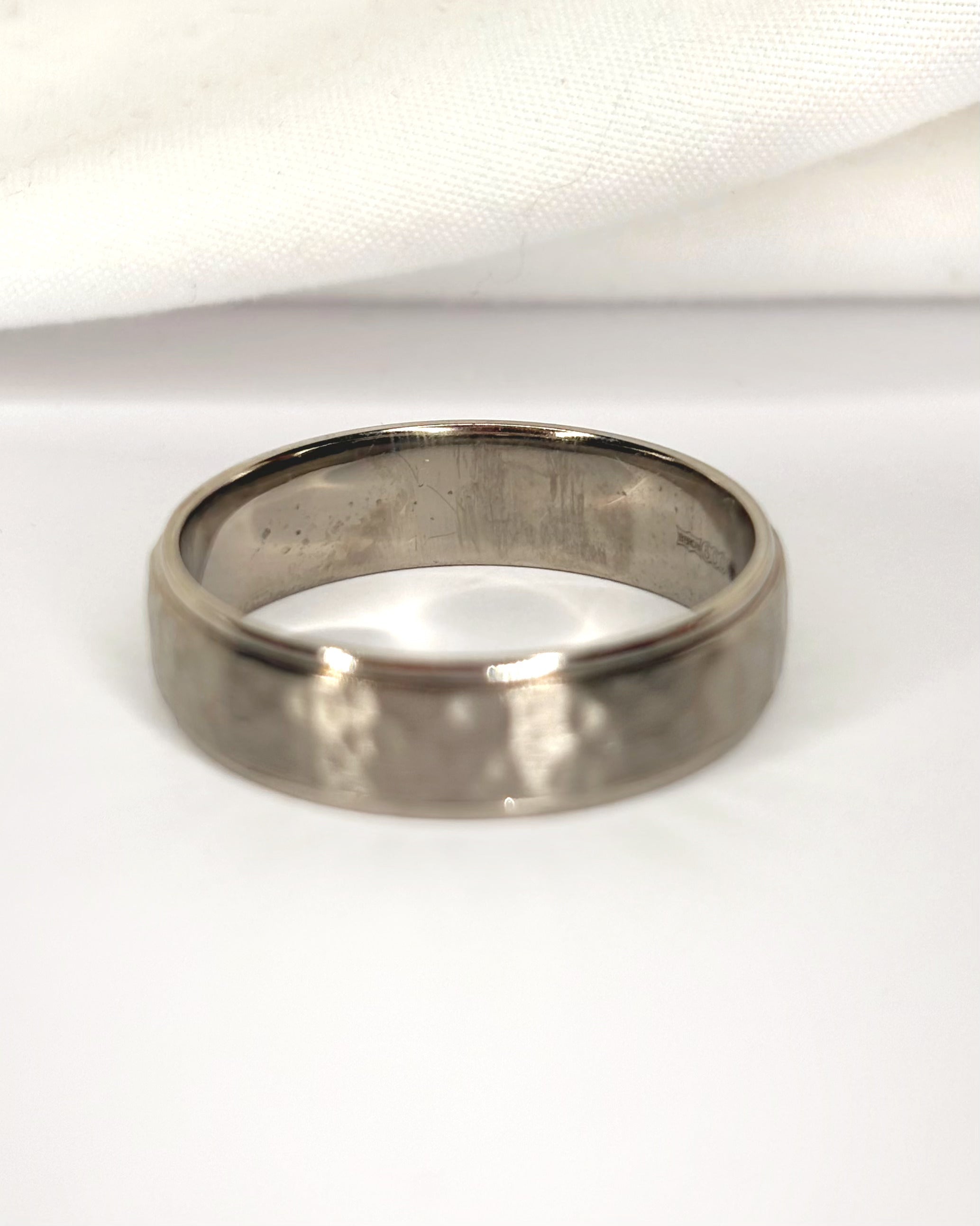 Alliance Palladium 6,2 mm 5,79 g "George"