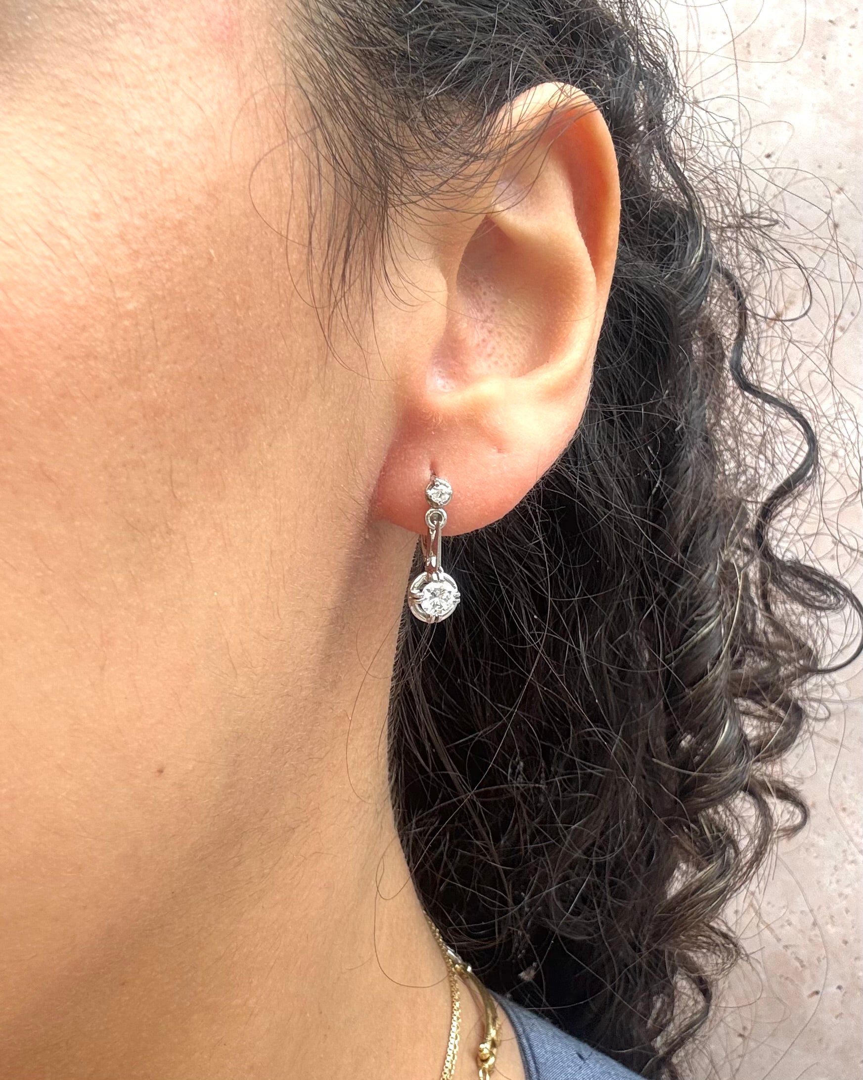 Boucles D&