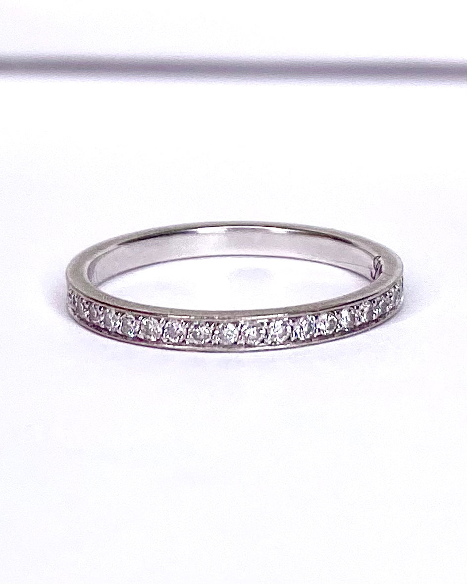 Alliance américaine "Molly" - Lyon - Elliade Paris