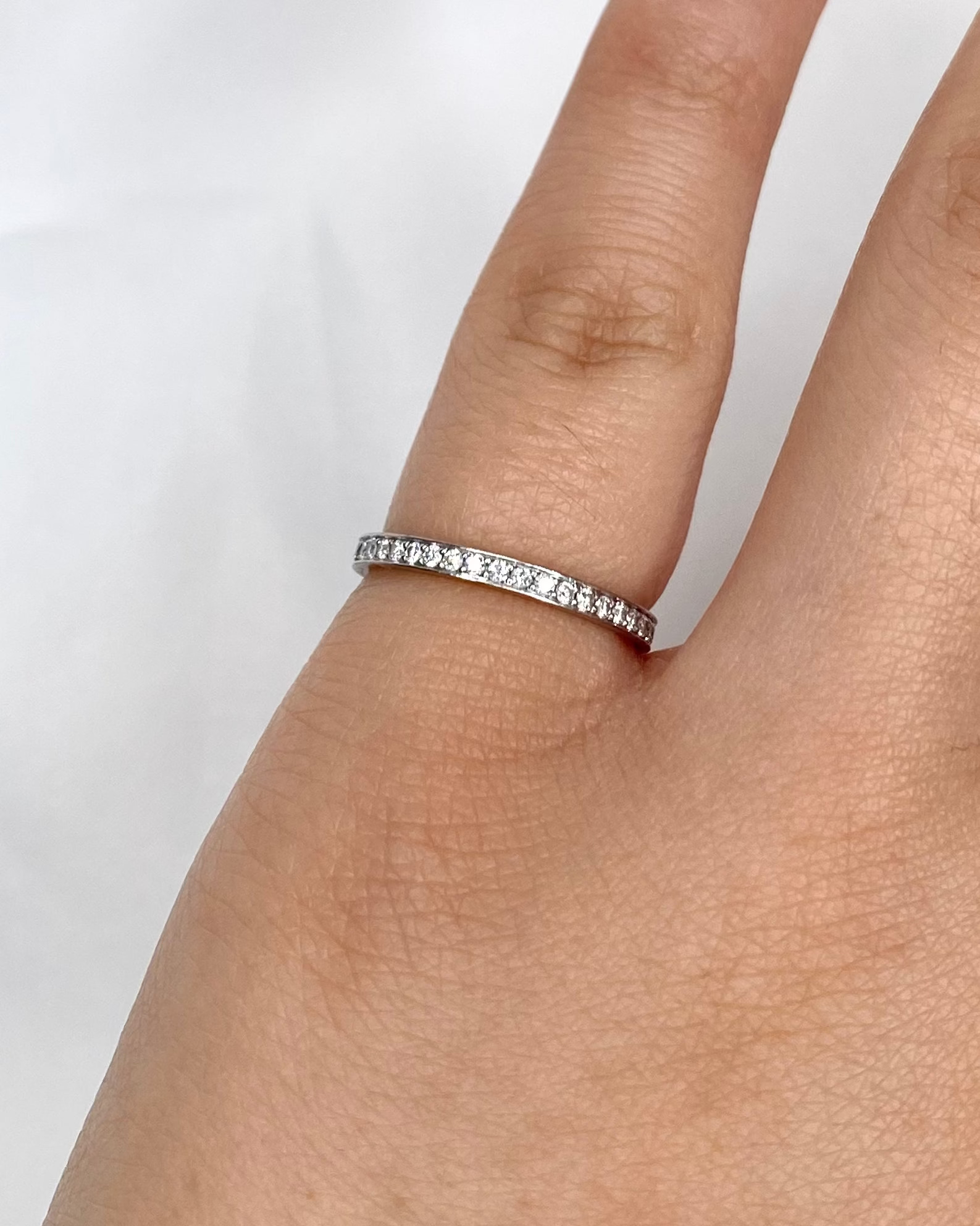 Alliance américaine "Molly" - Lyon - Elliade Paris