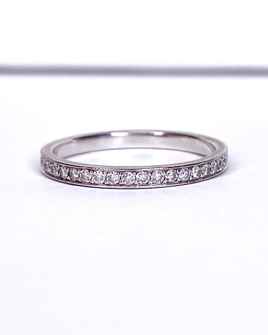 Alliance américaine "Molly" - Lyon - Elliade Paris