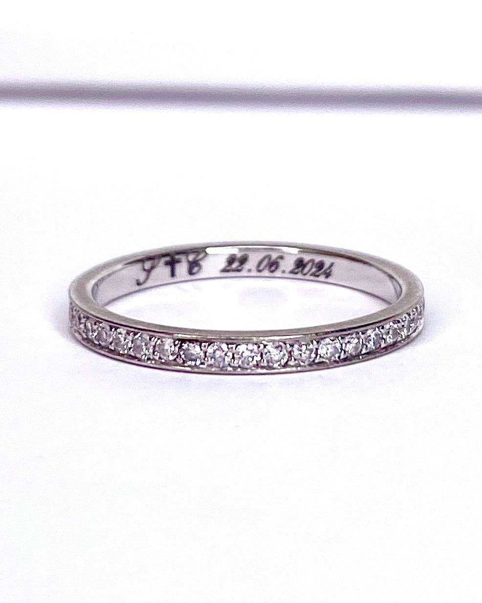 Alliance américaine "Molly" - Lyon - Elliade Paris