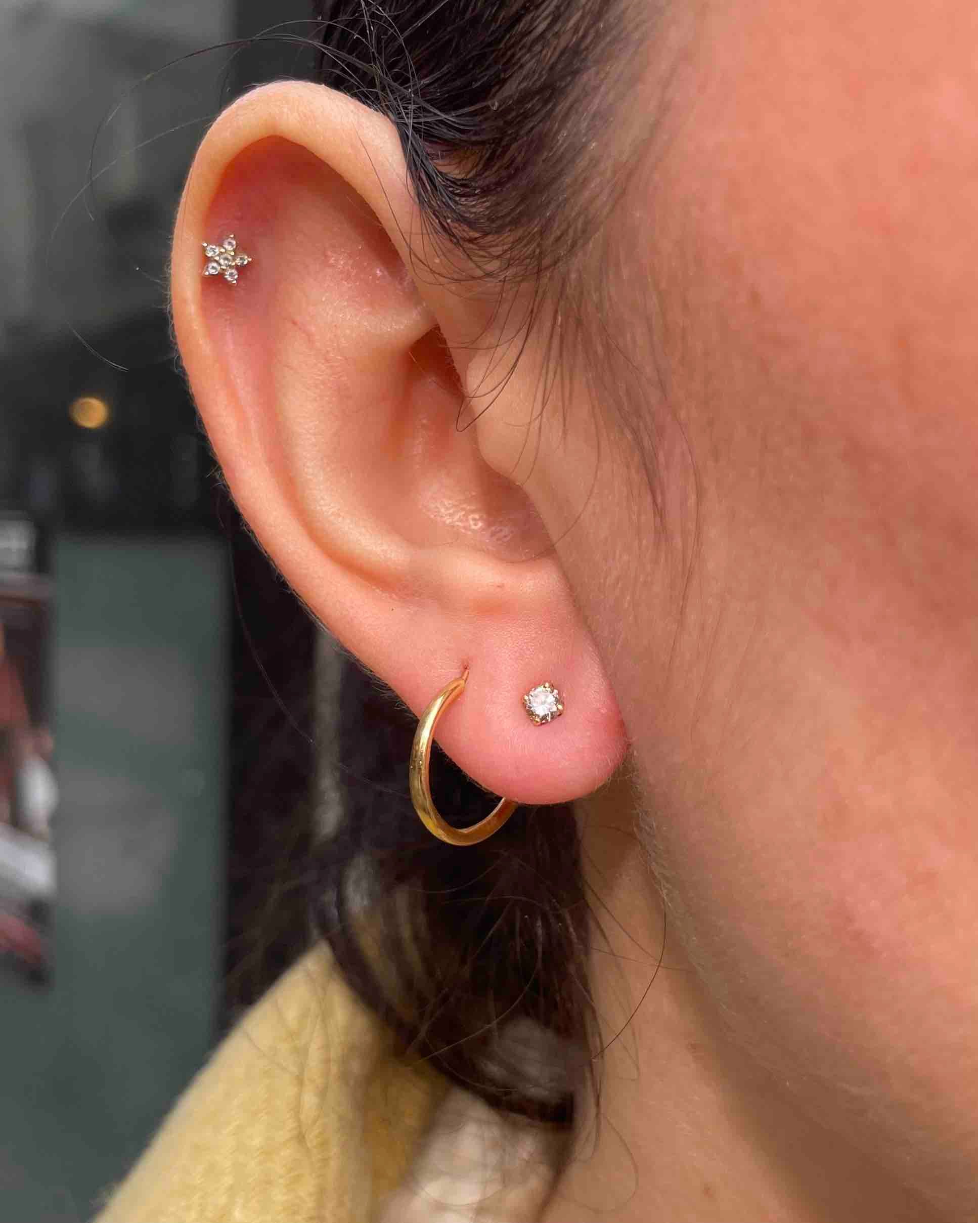 Boucles d&