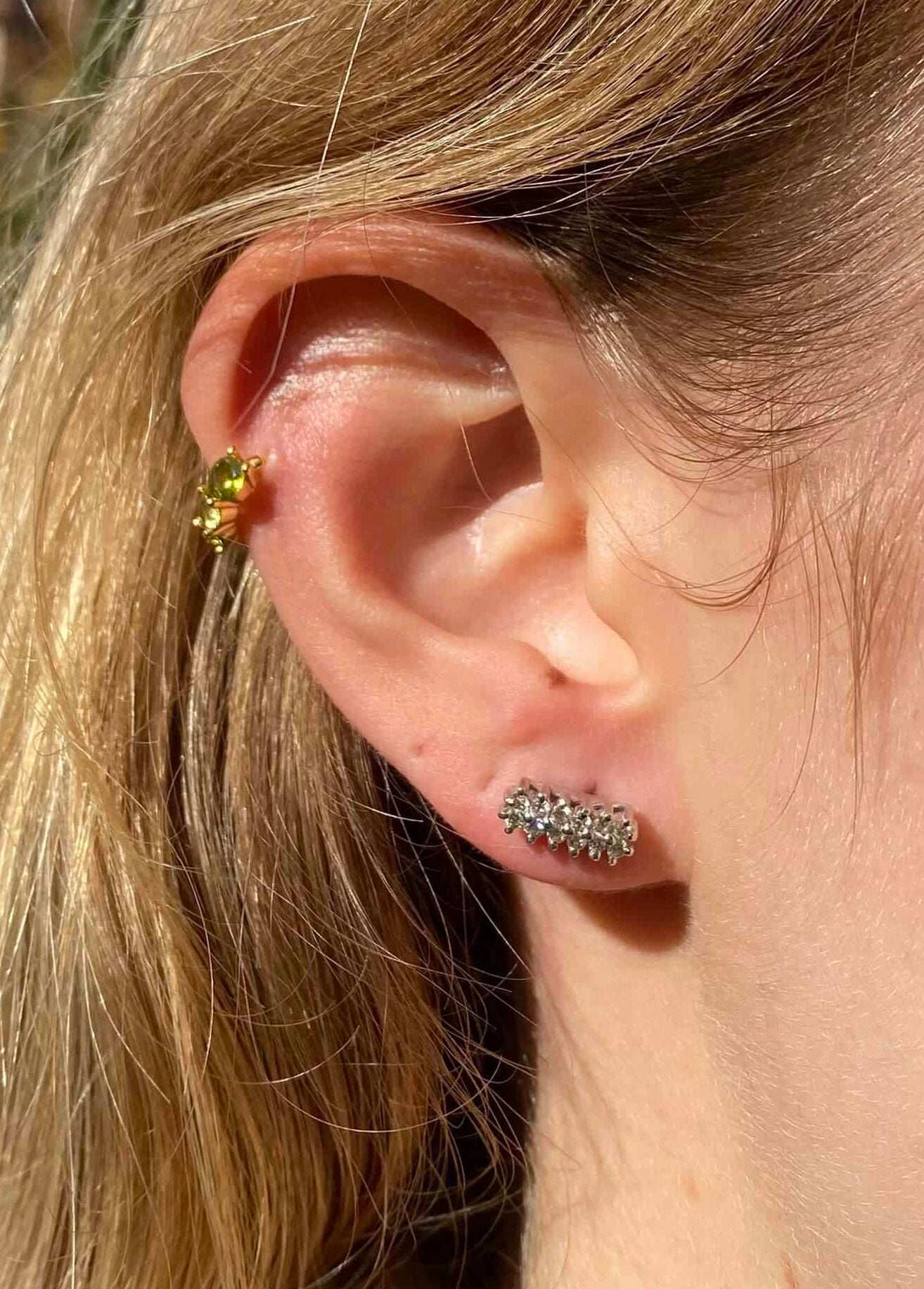 Boucles d&