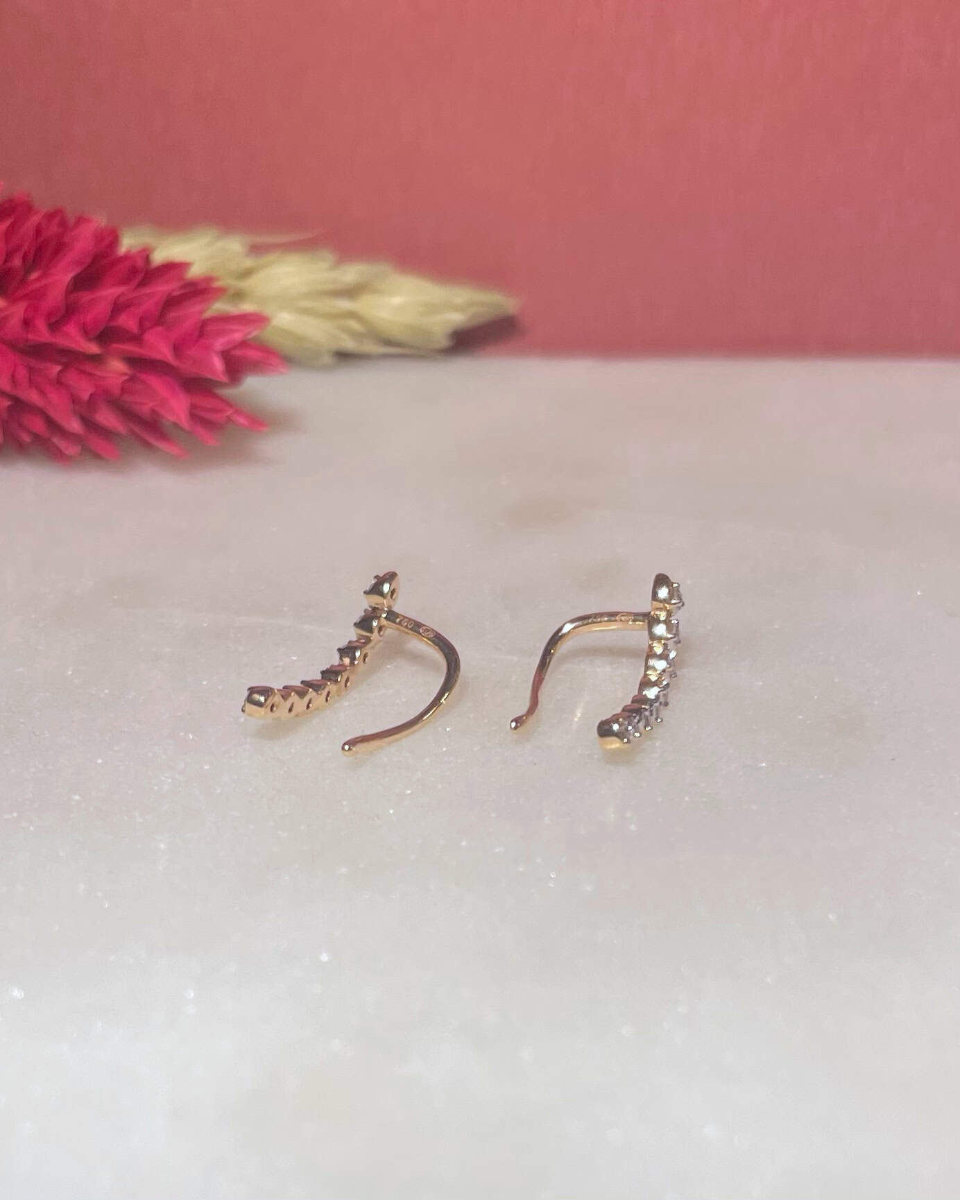 Boucles d&