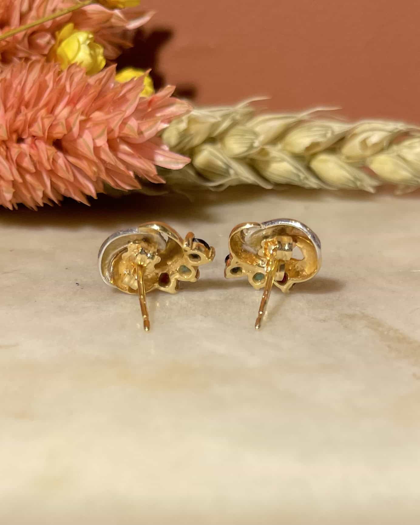 Boucles d&