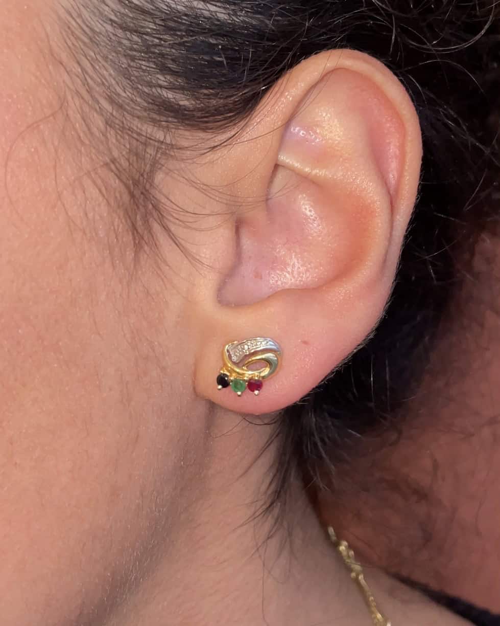 Boucles d&