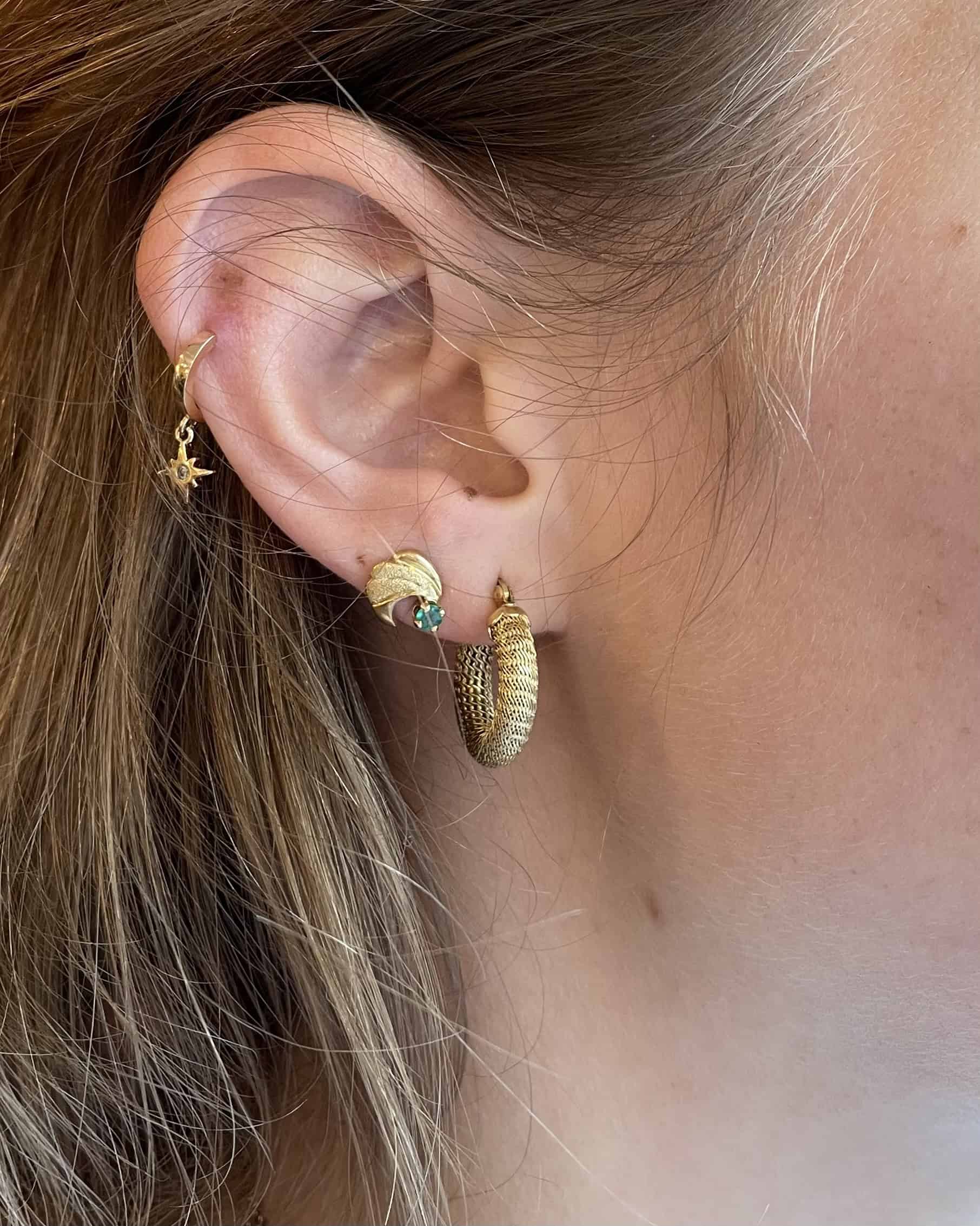 Boucles d&