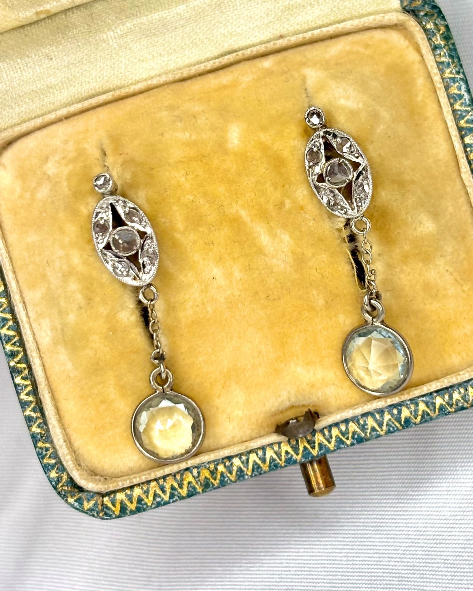 Boucles D&