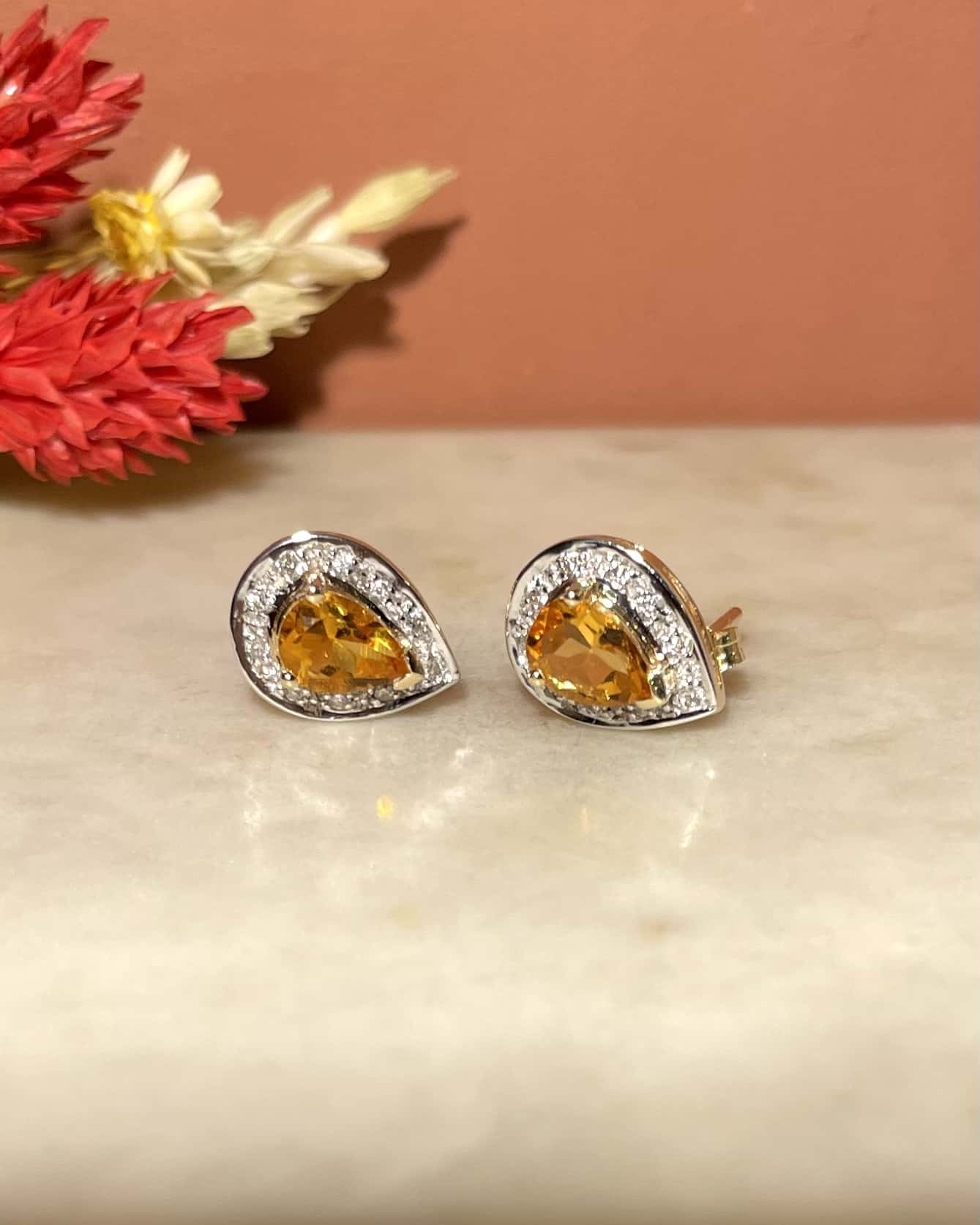 Boucles d&